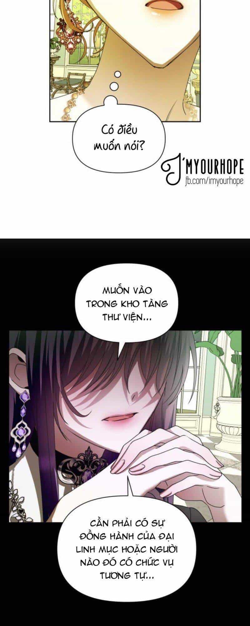 Tôi Muốn Trở Thành Cô Ấy Chỉ Một Ngày - Chương 88 - ảnh 26