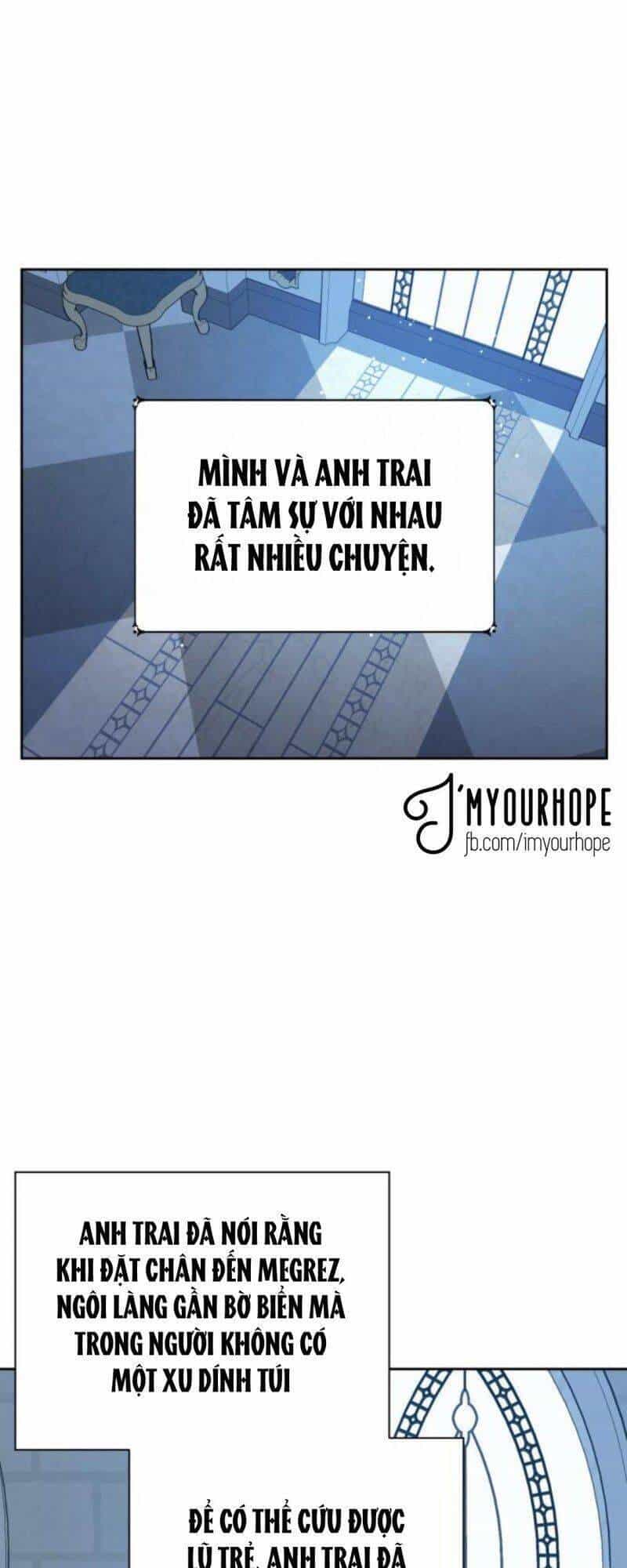 Tôi Muốn Trở Thành Cô Ấy Chỉ Một Ngày - Chương 88 - ảnh 41