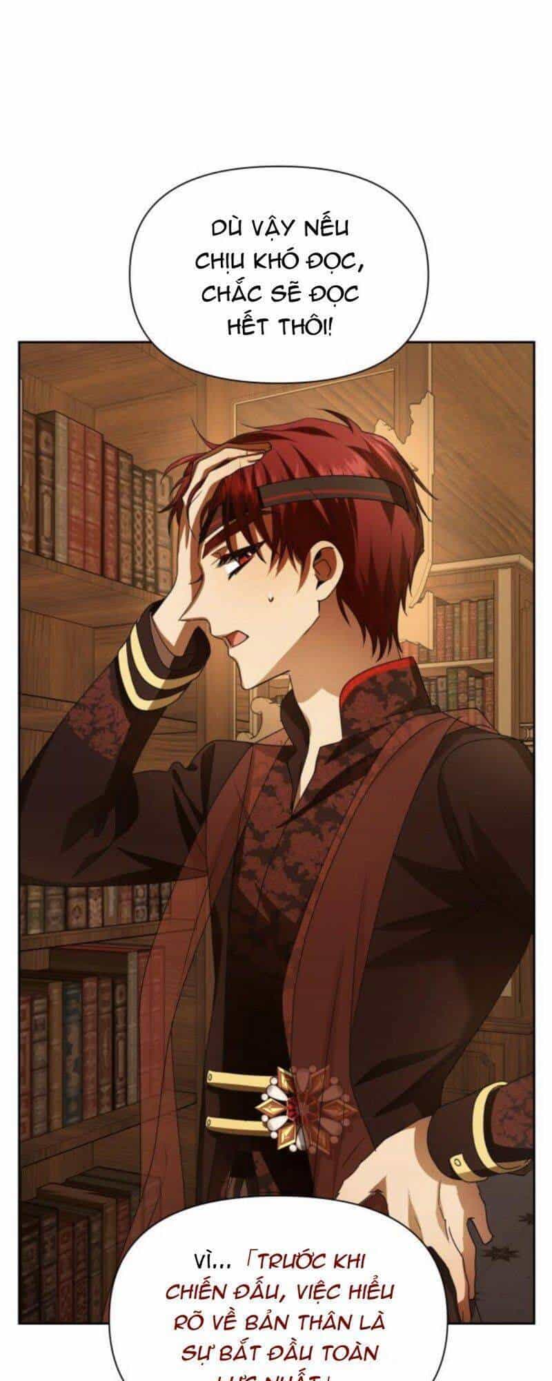 Tôi Muốn Trở Thành Cô Ấy Chỉ Một Ngày - Chương 88 - ảnh 60