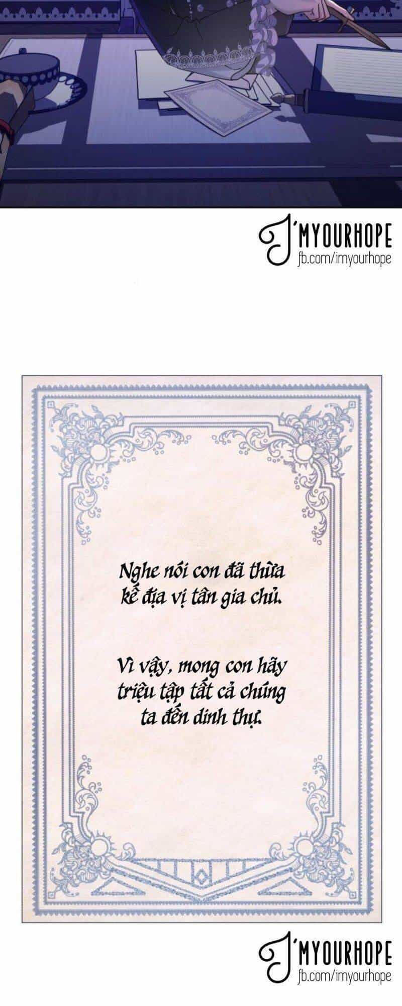 Tôi Muốn Trở Thành Cô Ấy Chỉ Một Ngày - Chương 88 - ảnh 87