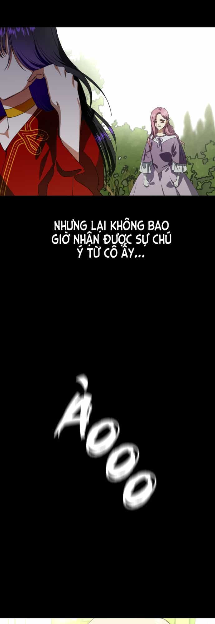 Tôi Muốn Trở Thành Cô Ấy Chỉ Một Ngày - Chương 8 - ảnh 33