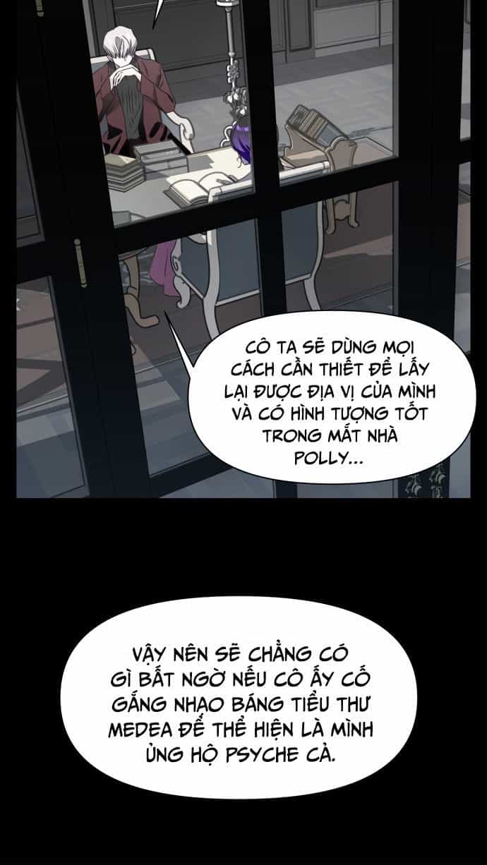 Tôi Muốn Trở Thành Cô Ấy Chỉ Một Ngày - Chương 8 - ảnh 37