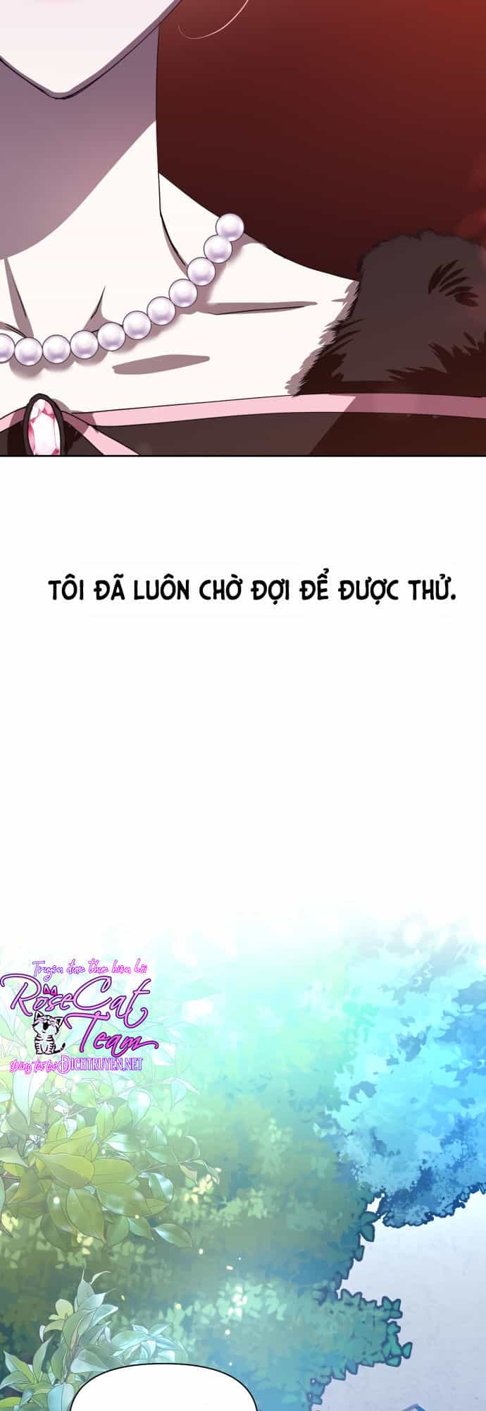 Tôi Muốn Trở Thành Cô Ấy Chỉ Một Ngày - Chương 8 - ảnh 39