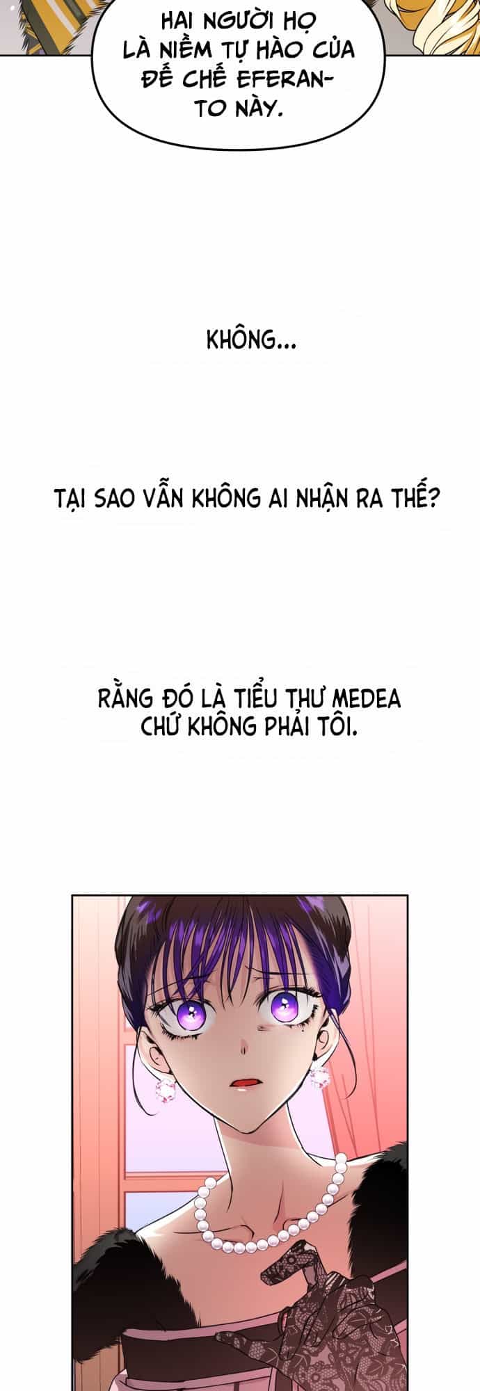 Tôi Muốn Trở Thành Cô Ấy Chỉ Một Ngày - Chương 8 - ảnh 5