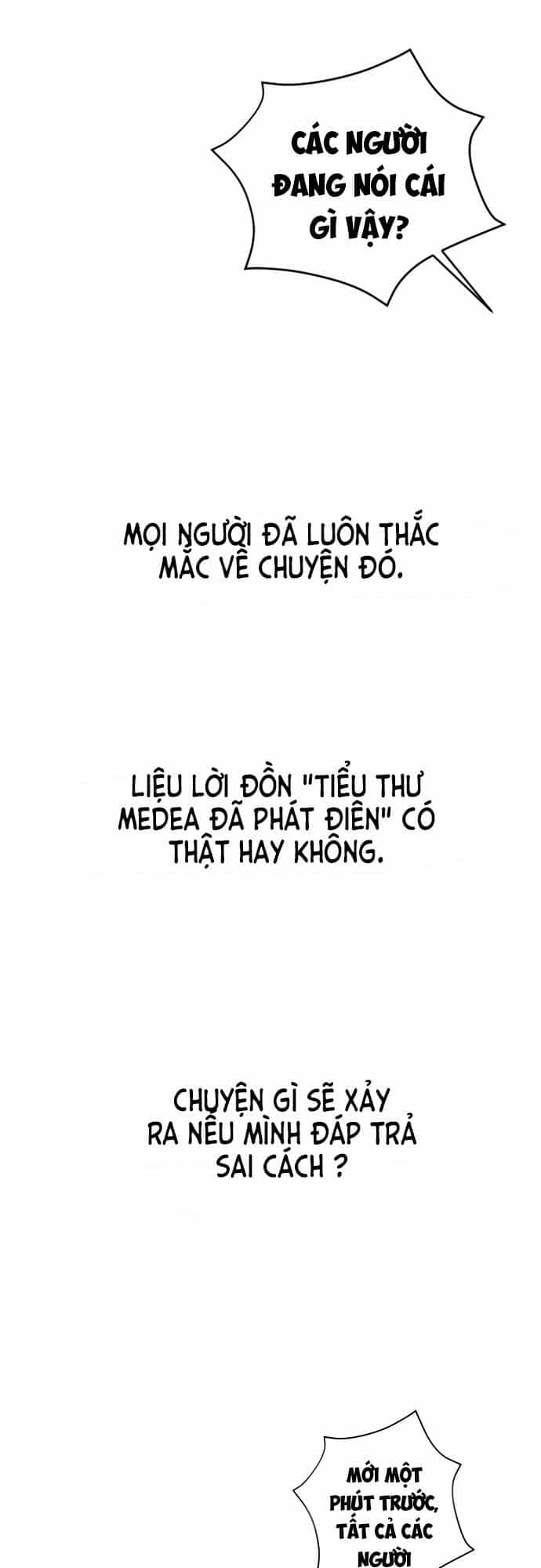 Tôi Muốn Trở Thành Cô Ấy Chỉ Một Ngày - Chương 8 - ảnh 60