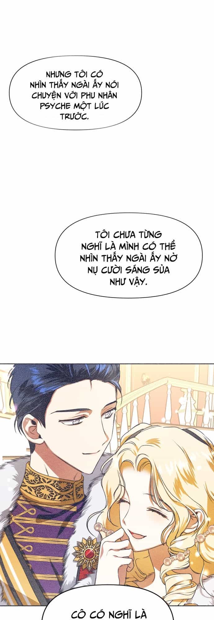 Tôi Muốn Trở Thành Cô Ấy Chỉ Một Ngày - Chương 8 - ảnh 64