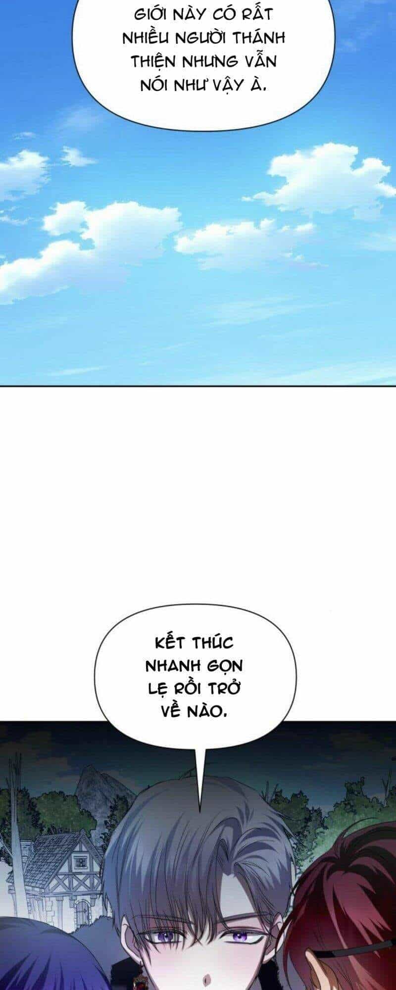 Tôi Muốn Trở Thành Cô Ấy Chỉ Một Ngày - Chương 89 - ảnh 26