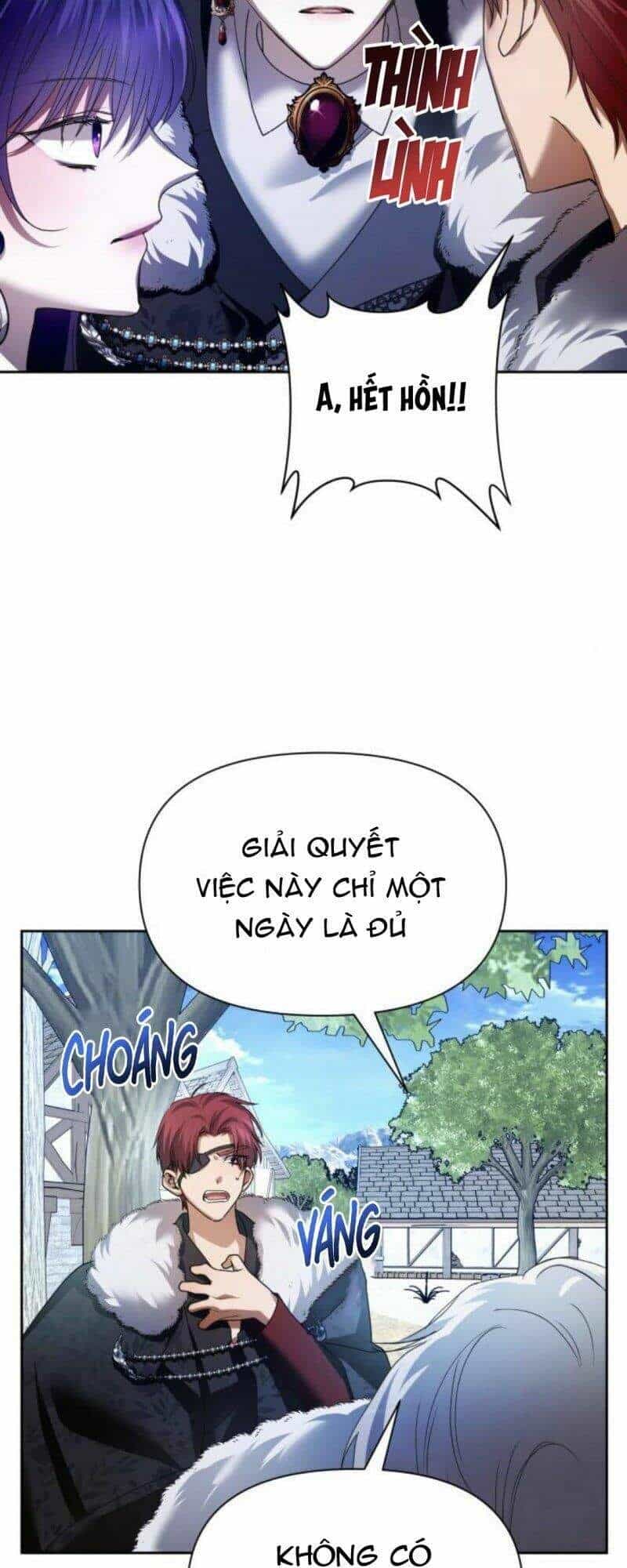 Tôi Muốn Trở Thành Cô Ấy Chỉ Một Ngày - Chương 89 - ảnh 27
