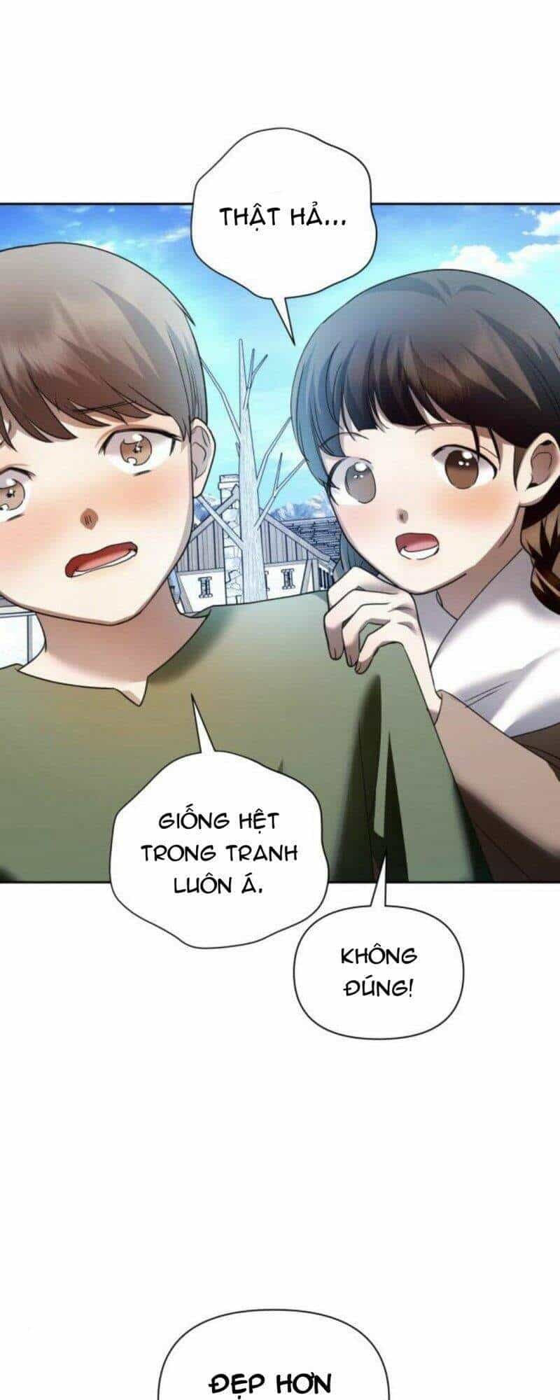 Tôi Muốn Trở Thành Cô Ấy Chỉ Một Ngày - Chương 89 - ảnh 33