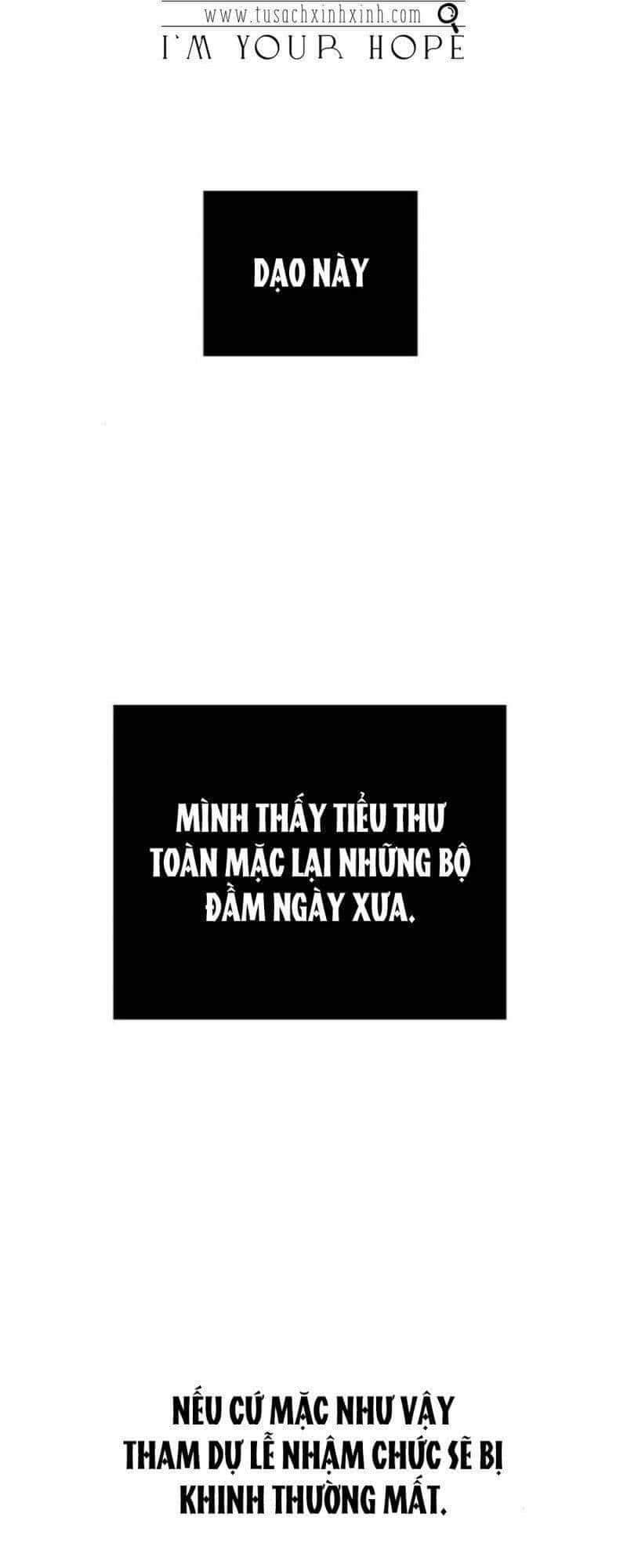 Tôi Muốn Trở Thành Cô Ấy Chỉ Một Ngày - Chương 89 - ảnh 61