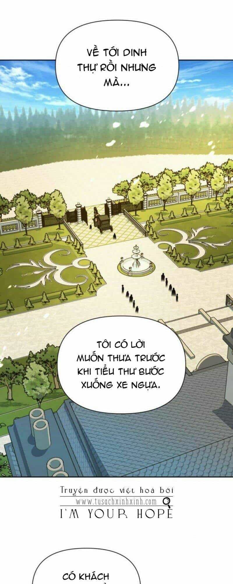 Tôi Muốn Trở Thành Cô Ấy Chỉ Một Ngày - Chương 89 - ảnh 73