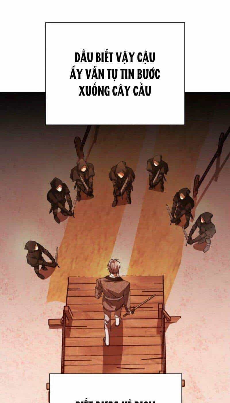 Tôi Muốn Trở Thành Cô Ấy Chỉ Một Ngày - Chương 90.1 - ảnh 44