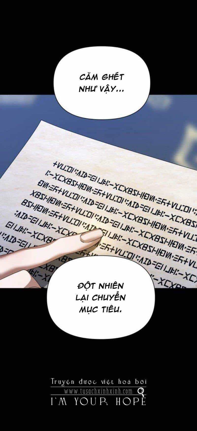Tôi Muốn Trở Thành Cô Ấy Chỉ Một Ngày - Chương 90.2 - ảnh 24