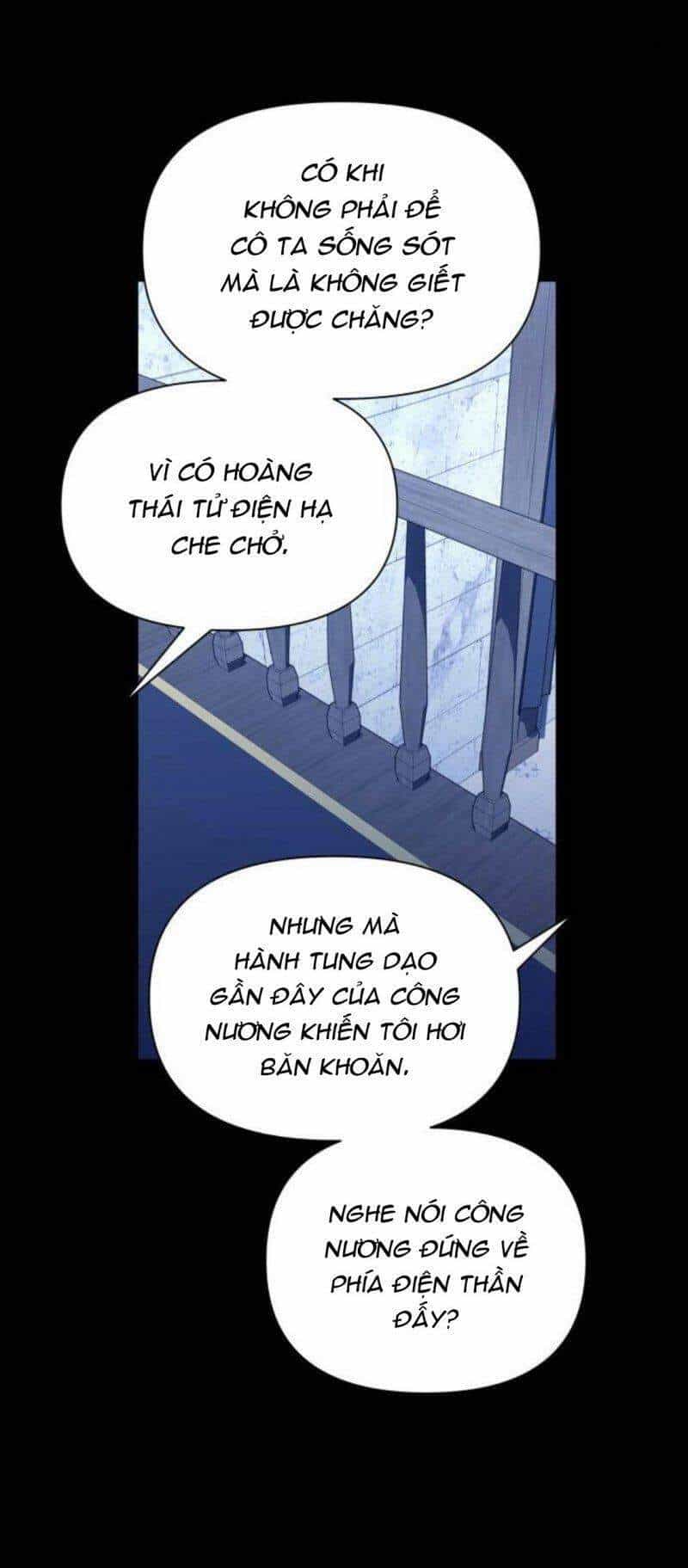 Tôi Muốn Trở Thành Cô Ấy Chỉ Một Ngày - Chương 90.2 - ảnh 26