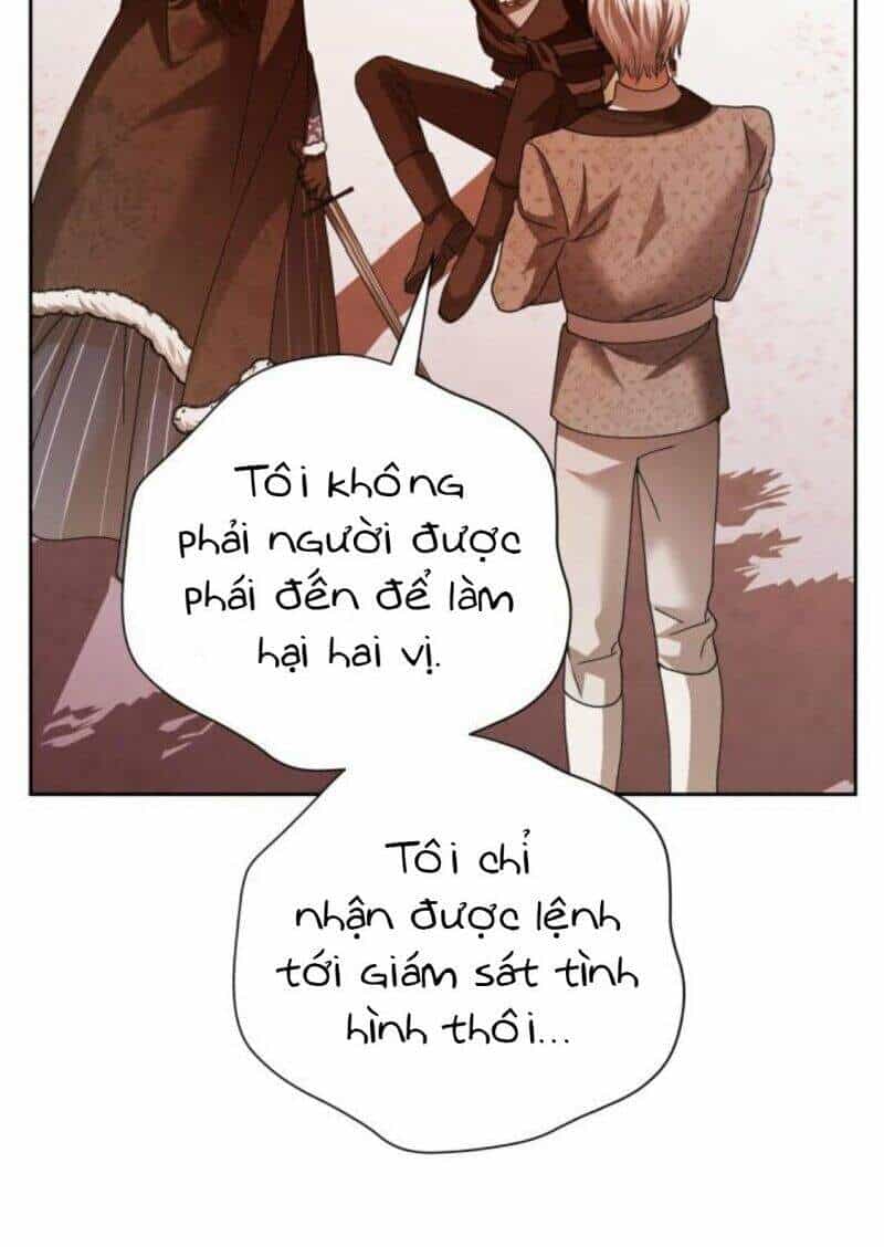 Tôi Muốn Trở Thành Cô Ấy Chỉ Một Ngày - Chương 91 - ảnh 74