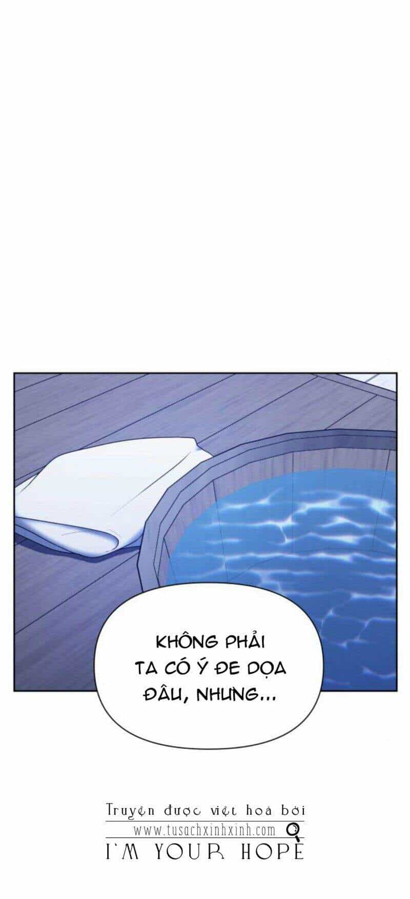 Tôi Muốn Trở Thành Cô Ấy Chỉ Một Ngày - Chương 92 - ảnh 34