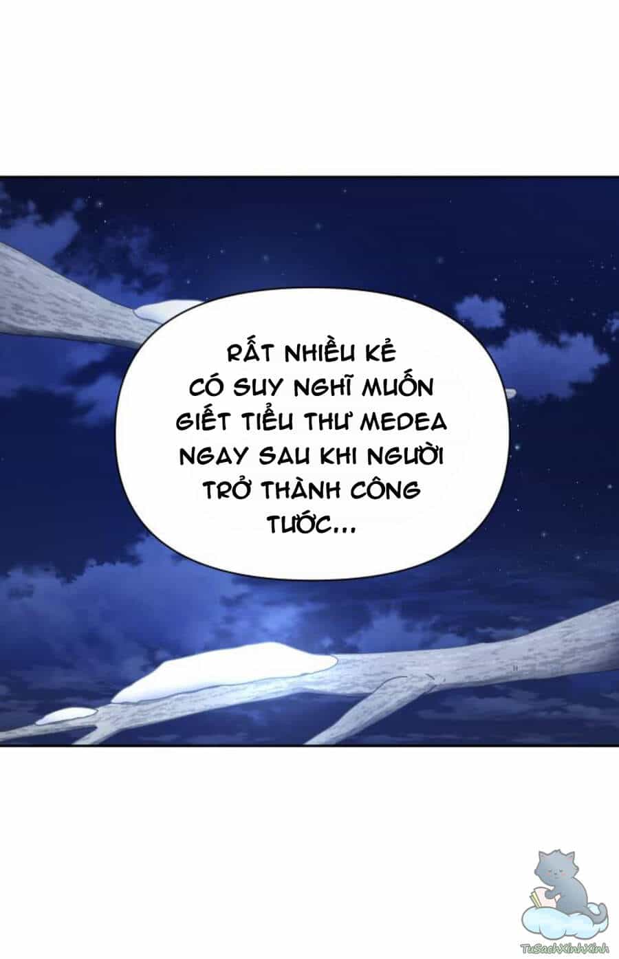 Tôi Muốn Trở Thành Cô Ấy Chỉ Một Ngày - Chương 93 - ảnh 6
