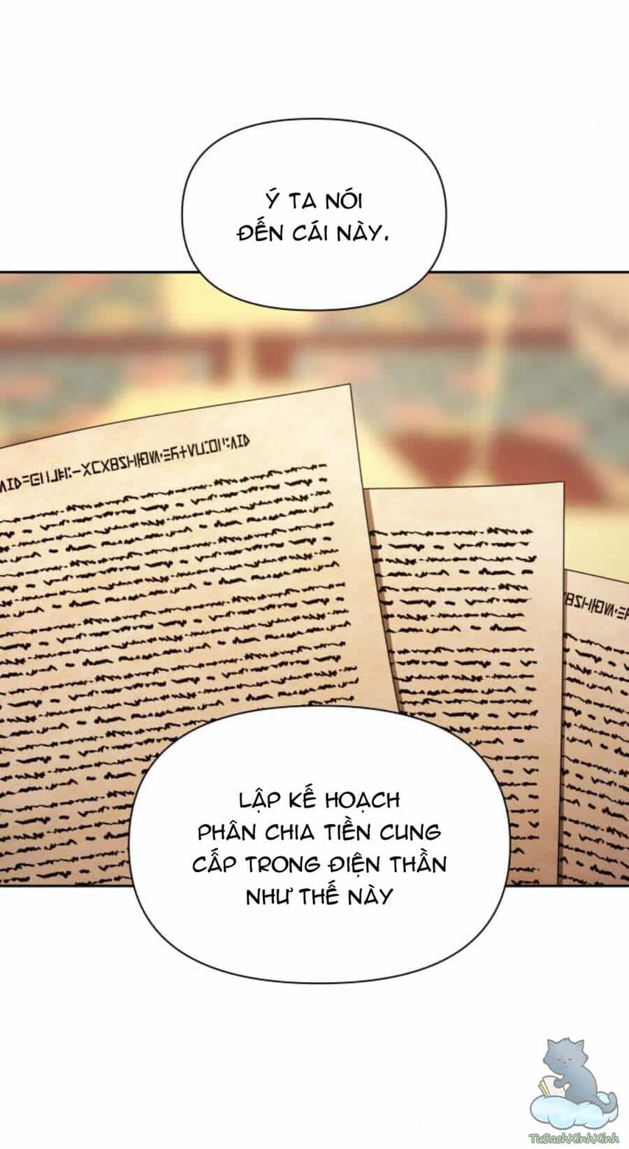 Tôi Muốn Trở Thành Cô Ấy Chỉ Một Ngày - Chương 93 - ảnh 80