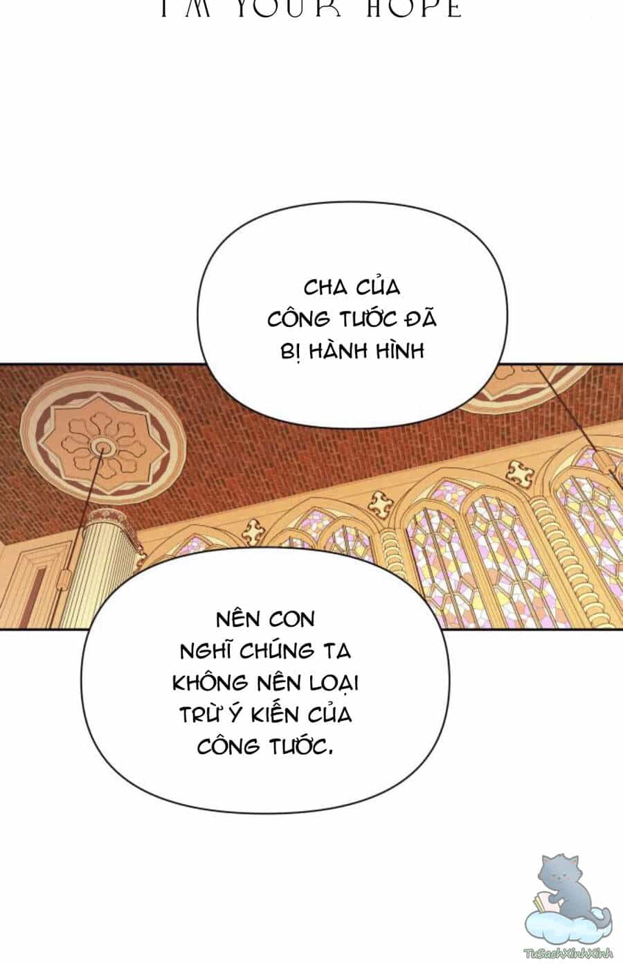 Tôi Muốn Trở Thành Cô Ấy Chỉ Một Ngày - Chương 93 - ảnh 82