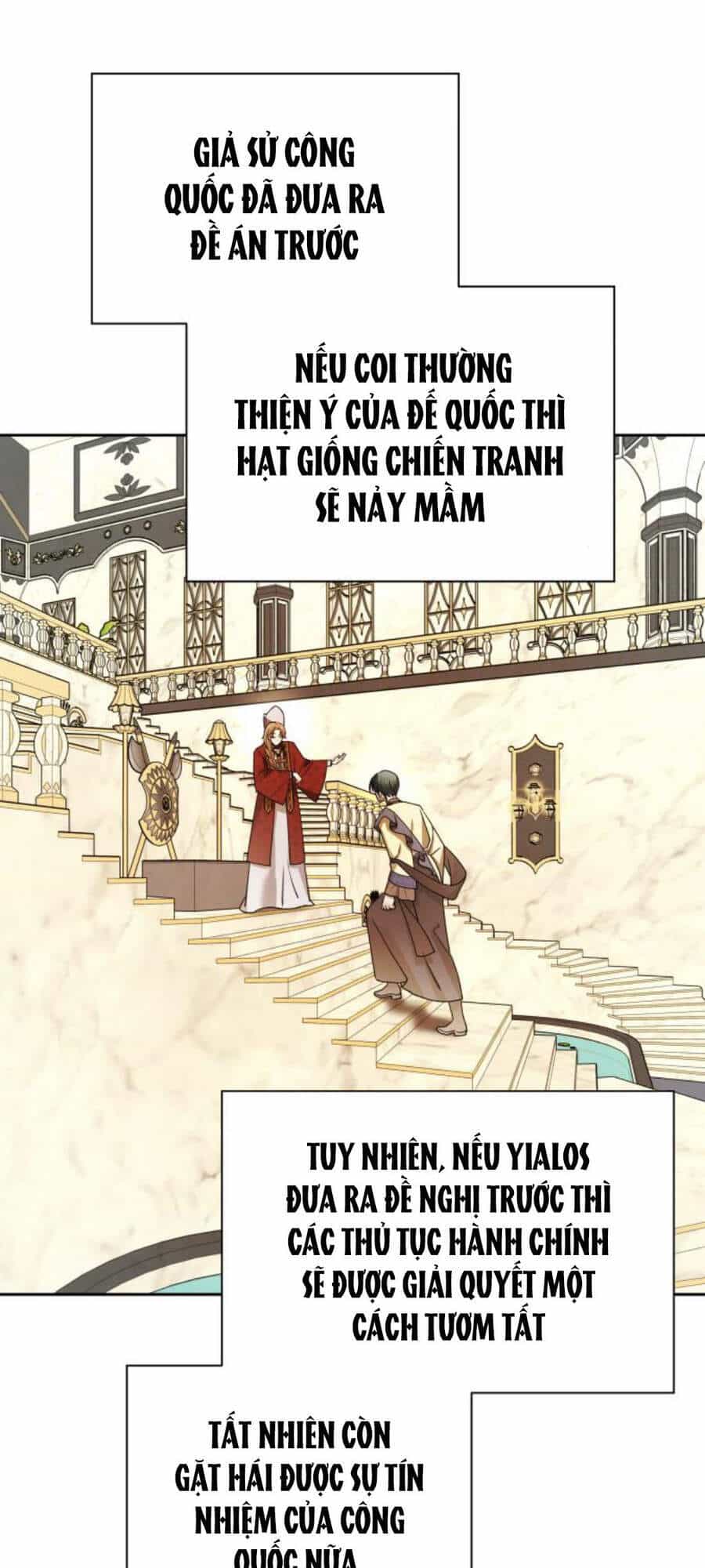 Tôi Muốn Trở Thành Cô Ấy Chỉ Một Ngày - Chương 94 - ảnh 115