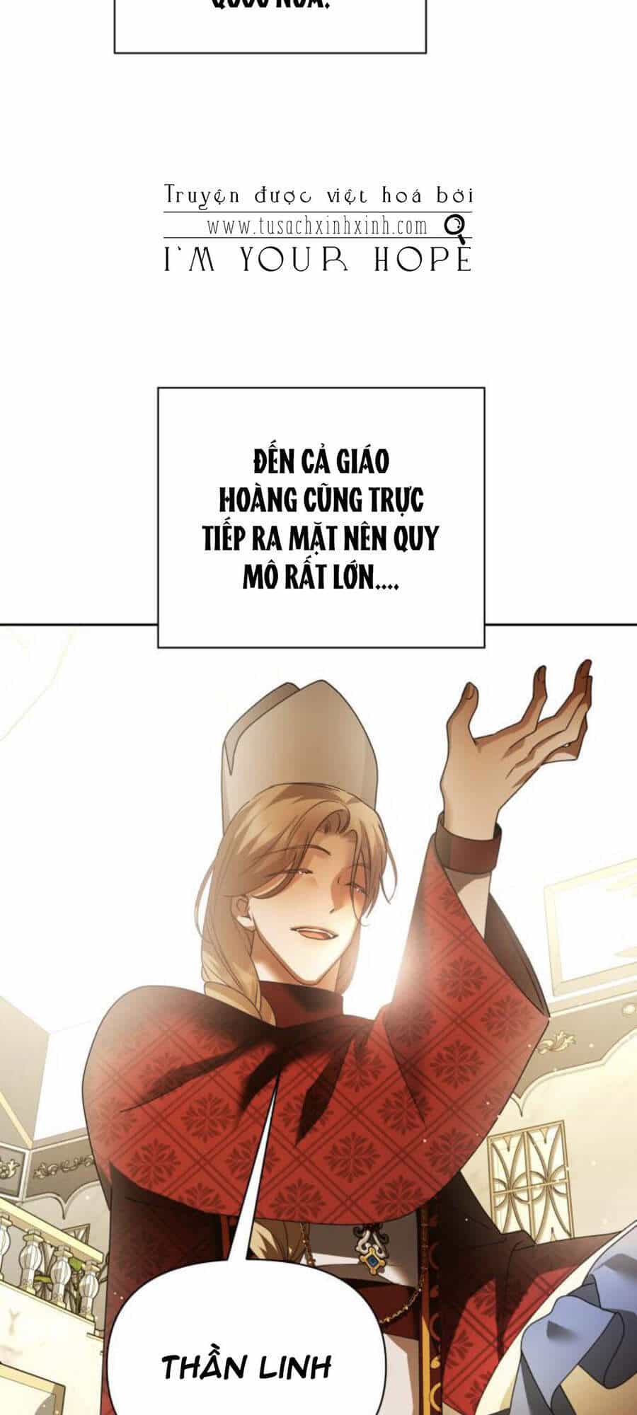 Tôi Muốn Trở Thành Cô Ấy Chỉ Một Ngày - Chương 94 - ảnh 116