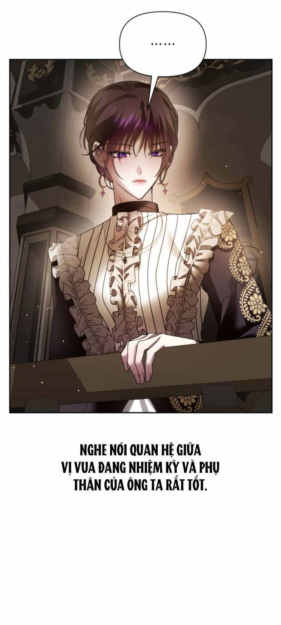 Tôi Muốn Trở Thành Cô Ấy Chỉ Một Ngày - Chương 94 - ảnh 123