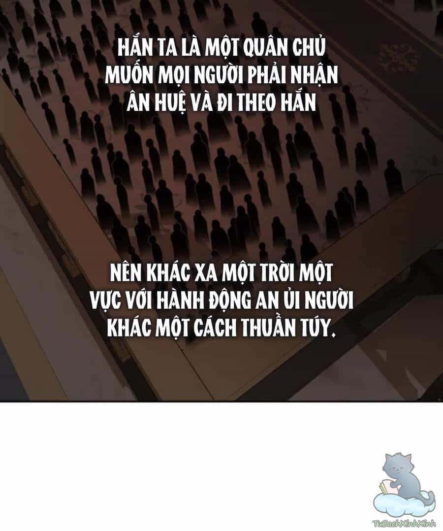Tôi Muốn Trở Thành Cô Ấy Chỉ Một Ngày - Chương 94 - ảnh 126