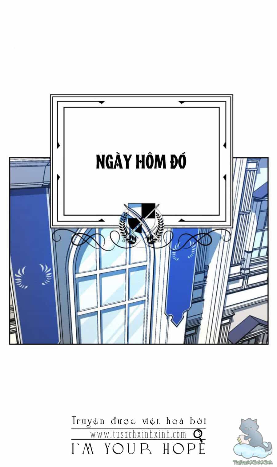 Tôi Muốn Trở Thành Cô Ấy Chỉ Một Ngày - Chương 94 - ảnh 14