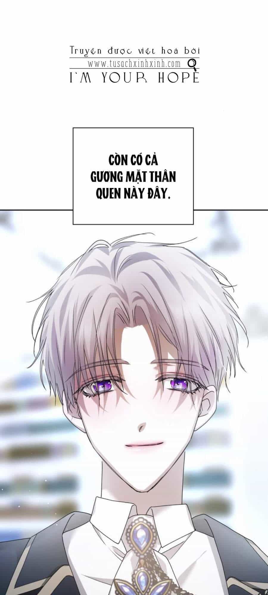 Tôi Muốn Trở Thành Cô Ấy Chỉ Một Ngày - Chương 94 - ảnh 28