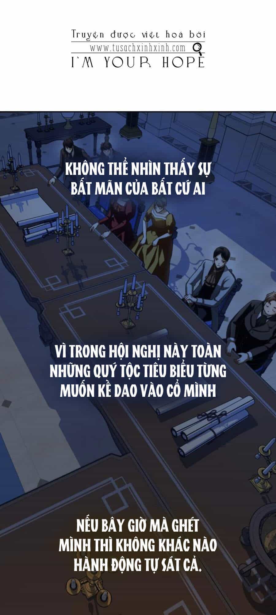 Tôi Muốn Trở Thành Cô Ấy Chỉ Một Ngày - Chương 94 - ảnh 52