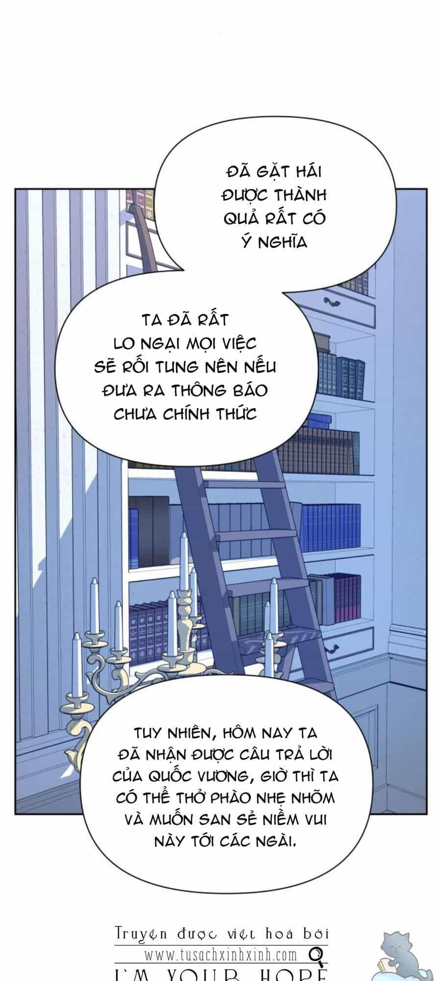 Tôi Muốn Trở Thành Cô Ấy Chỉ Một Ngày - Chương 94 - ảnh 62