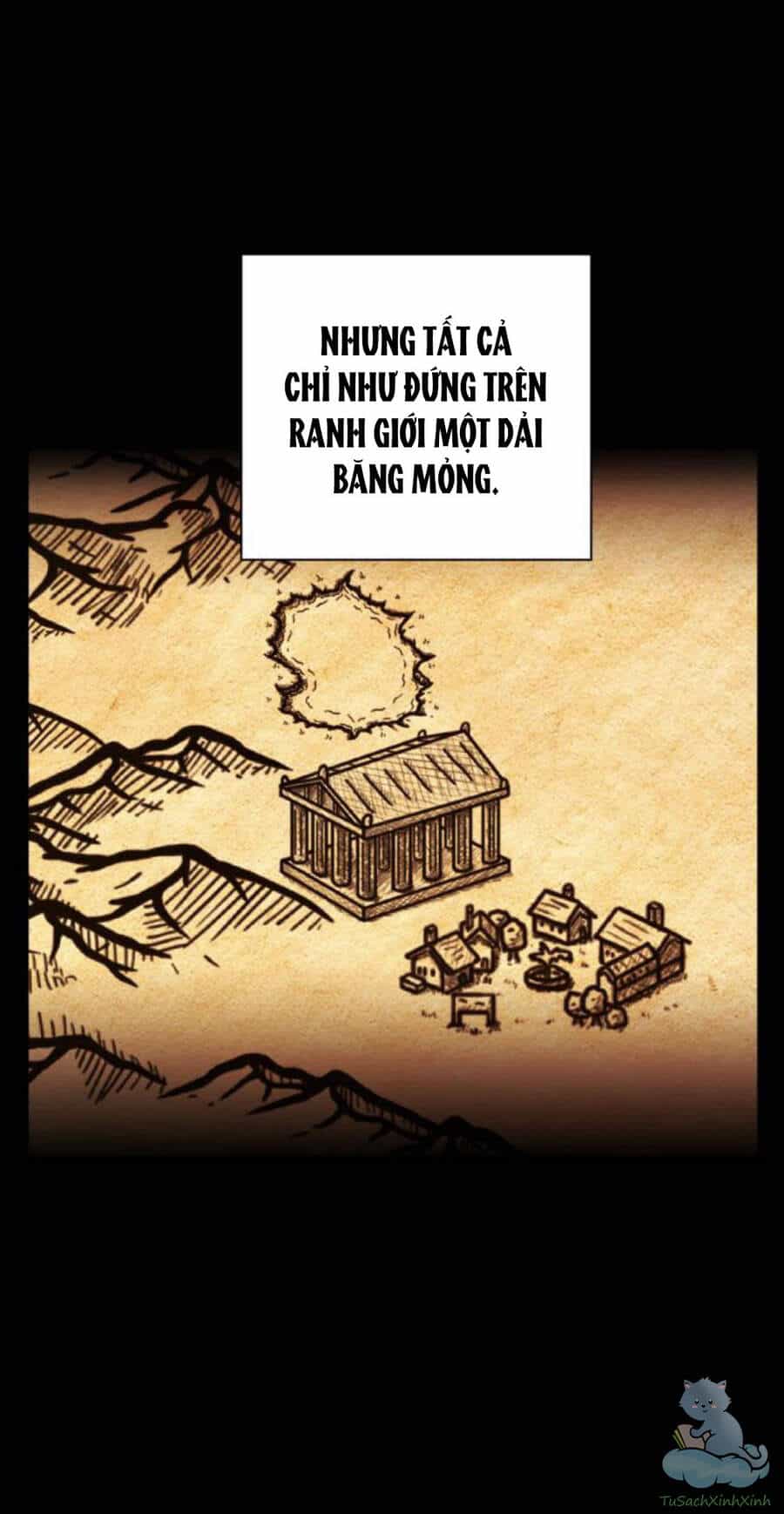 Tôi Muốn Trở Thành Cô Ấy Chỉ Một Ngày - Chương 94 - ảnh 72