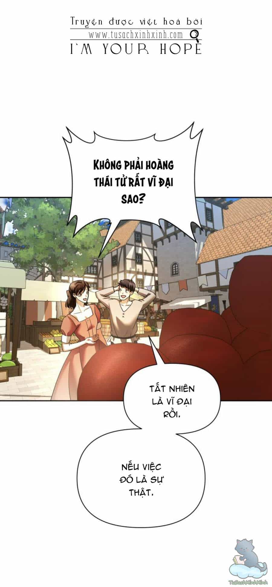 Tôi Muốn Trở Thành Cô Ấy Chỉ Một Ngày - Chương 94 - ảnh 89