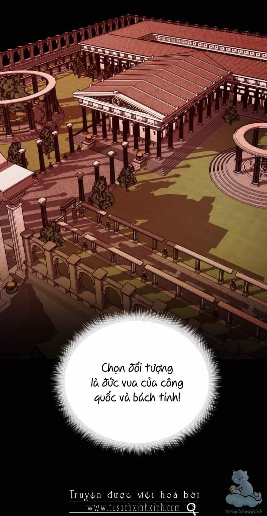 Tôi Muốn Trở Thành Cô Ấy Chỉ Một Ngày - Chương 95 - ảnh 11
