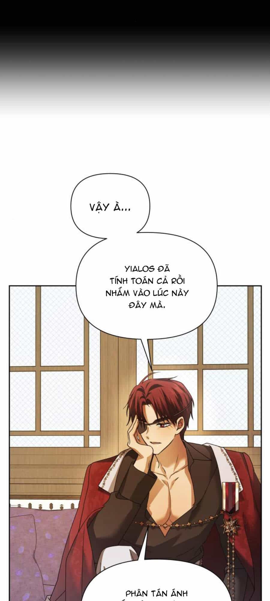 Tôi Muốn Trở Thành Cô Ấy Chỉ Một Ngày - Chương 95 - ảnh 141