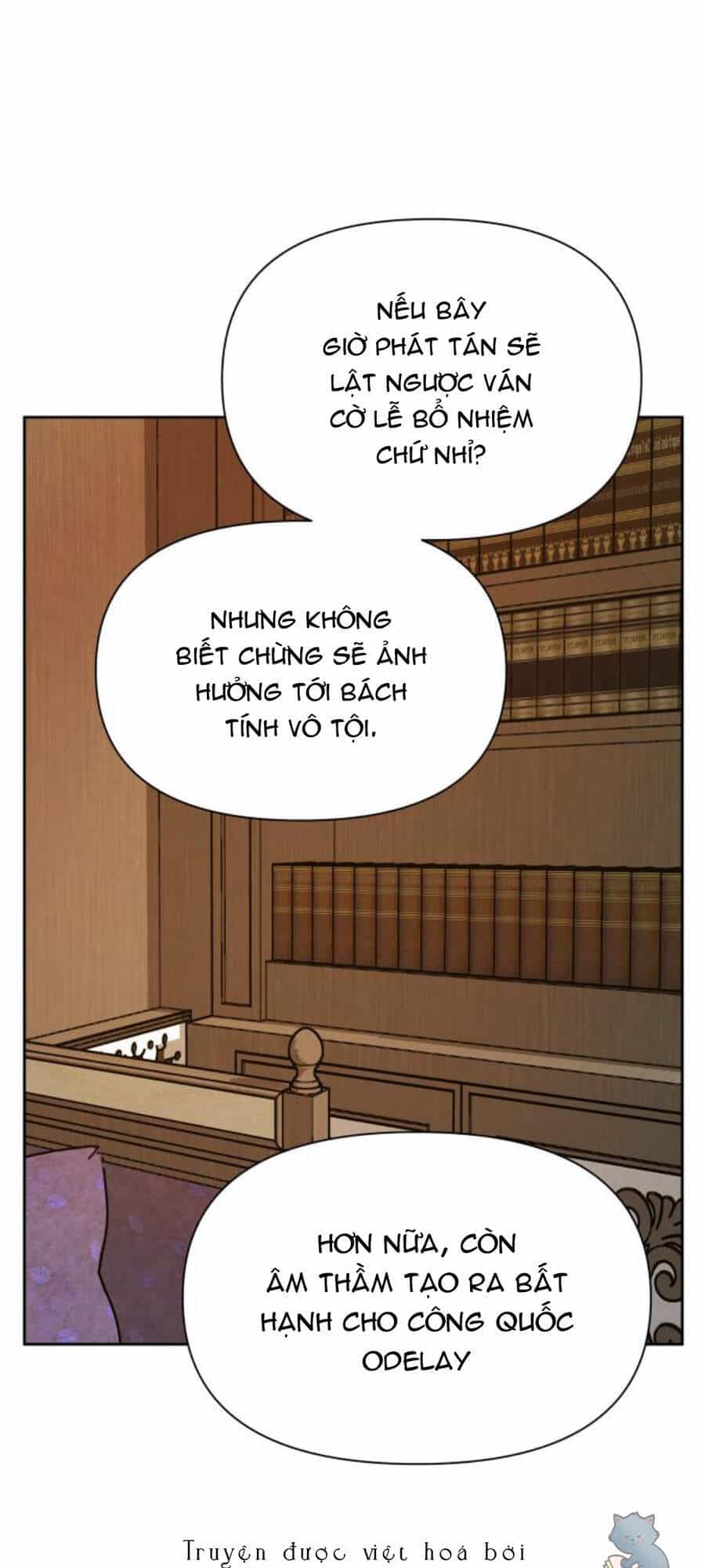 Tôi Muốn Trở Thành Cô Ấy Chỉ Một Ngày - Chương 95 - ảnh 145