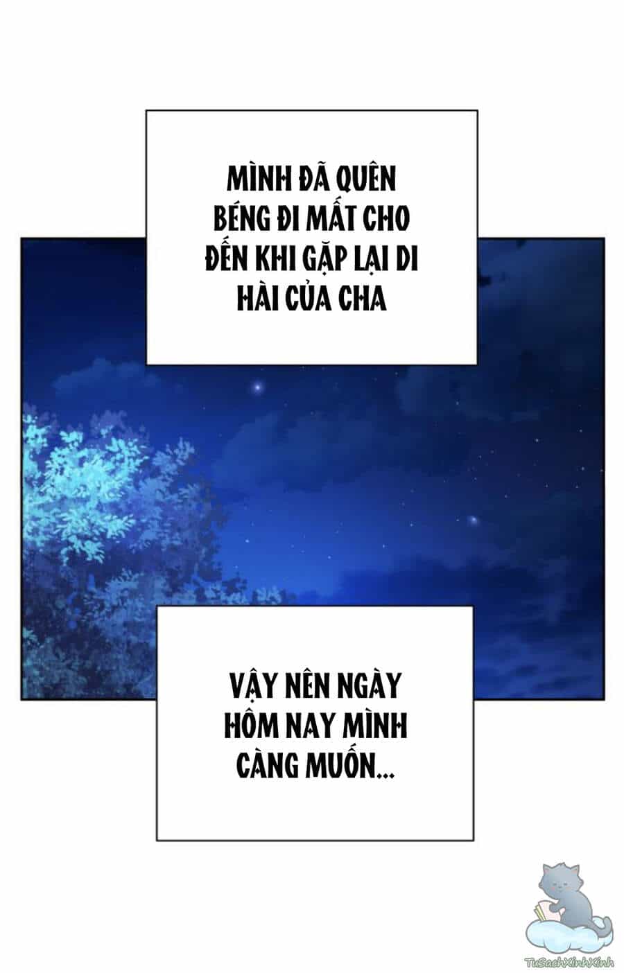 Tôi Muốn Trở Thành Cô Ấy Chỉ Một Ngày - Chương 95 - ảnh 35