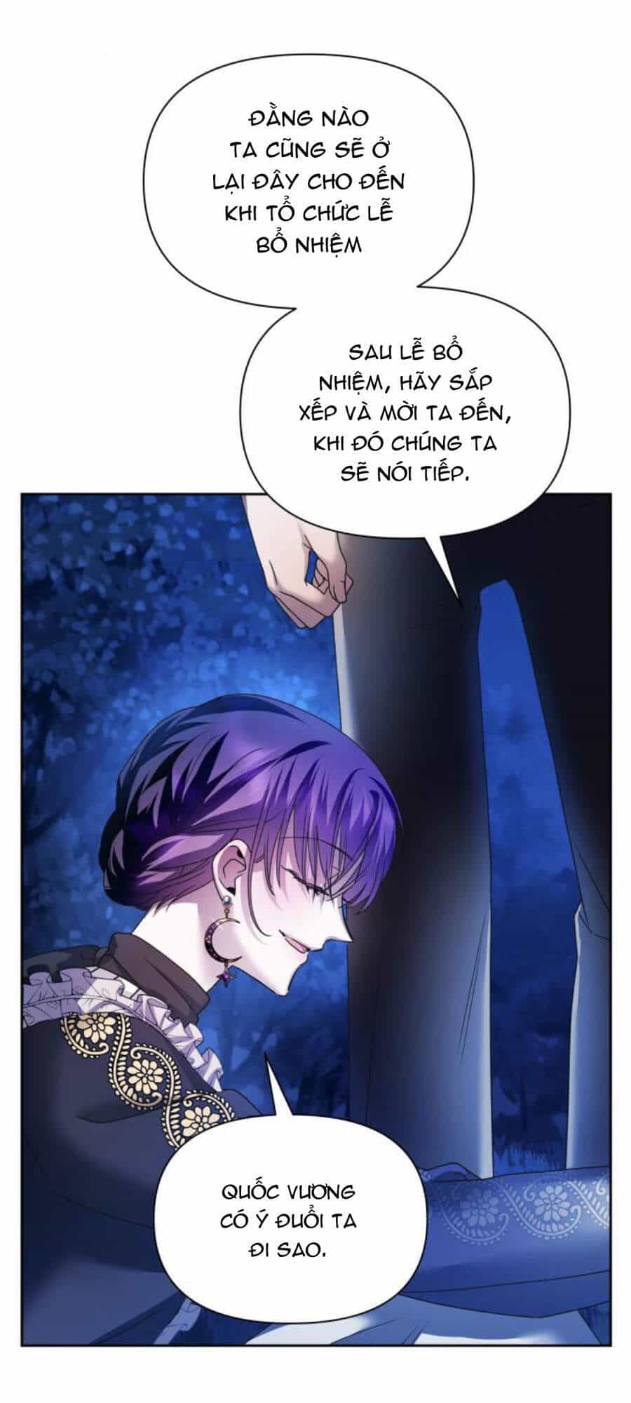 Tôi Muốn Trở Thành Cô Ấy Chỉ Một Ngày - Chương 95 - ảnh 63