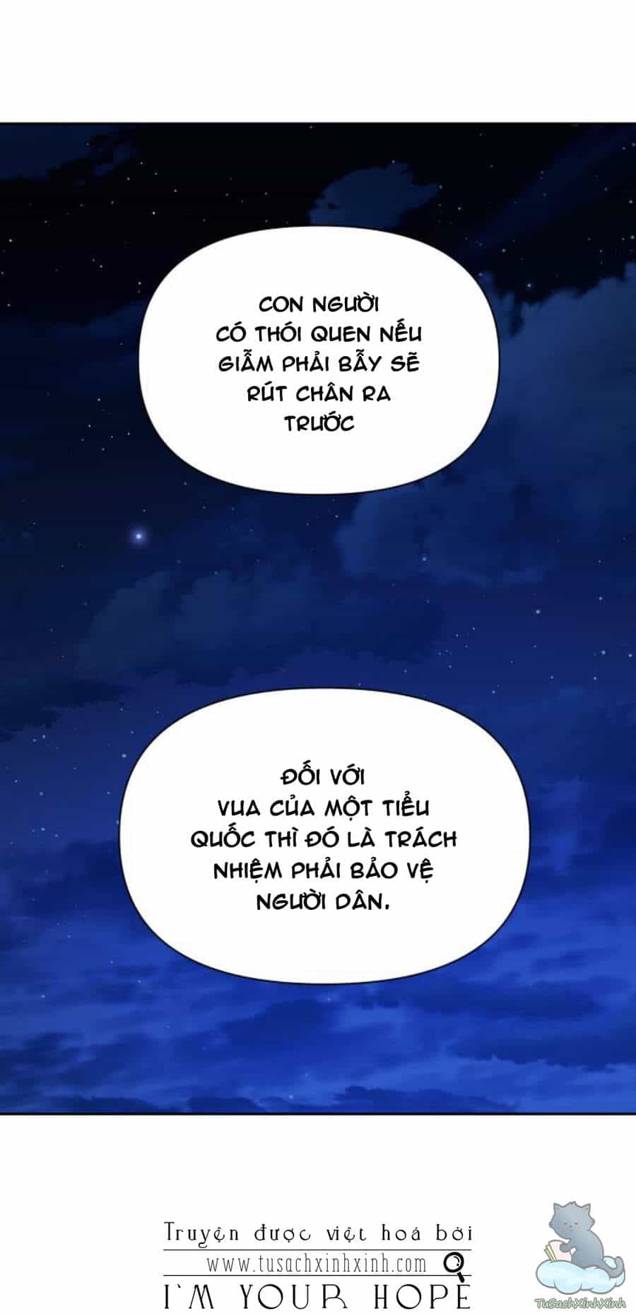 Tôi Muốn Trở Thành Cô Ấy Chỉ Một Ngày - Chương 95 - ảnh 70
