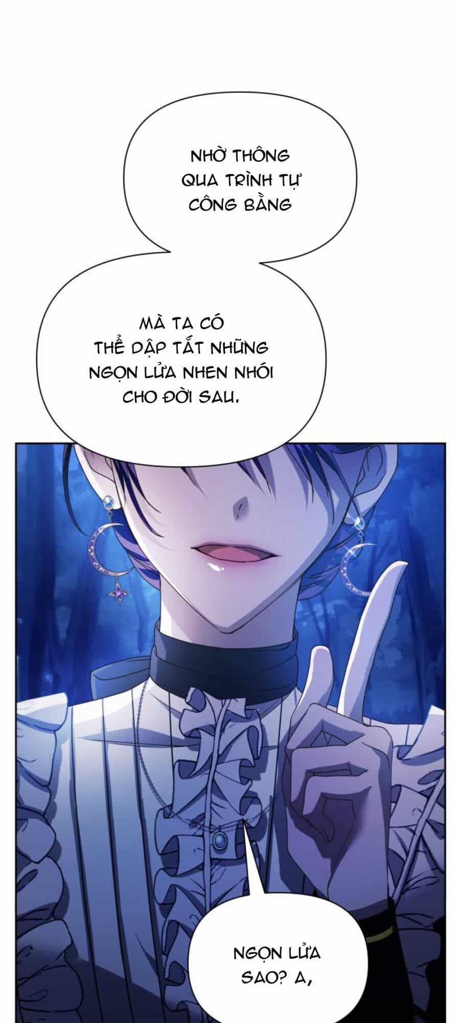 Tôi Muốn Trở Thành Cô Ấy Chỉ Một Ngày - Chương 95 - ảnh 83