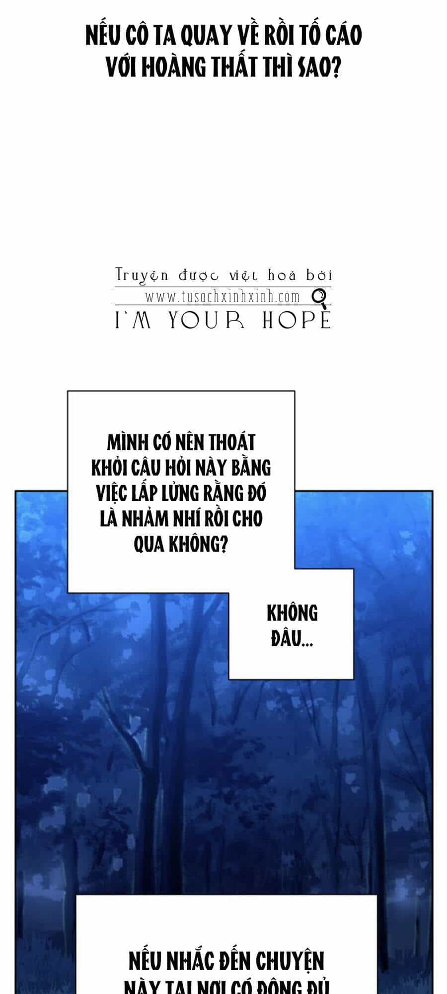 Tôi Muốn Trở Thành Cô Ấy Chỉ Một Ngày - Chương 95 - ảnh 89