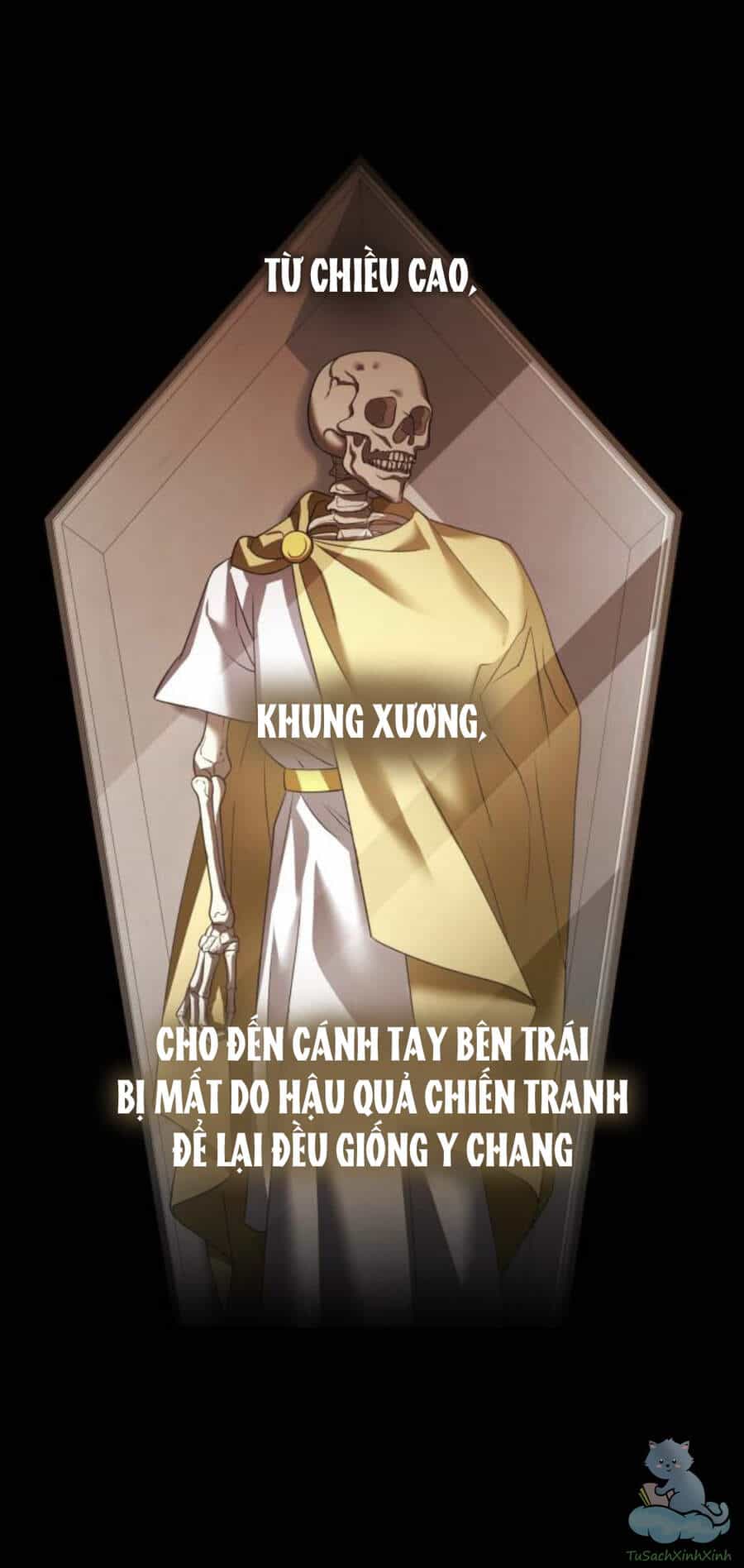 Tôi Muốn Trở Thành Cô Ấy Chỉ Một Ngày - Chương 95 - ảnh 98