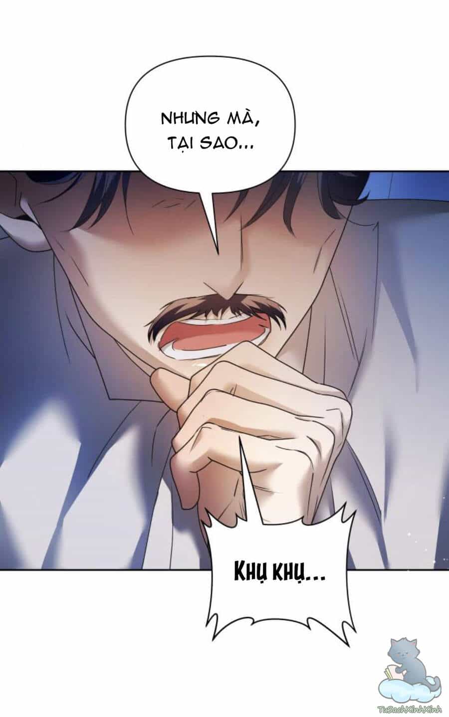 Tôi Muốn Trở Thành Cô Ấy Chỉ Một Ngày - Chương 96 - ảnh 28