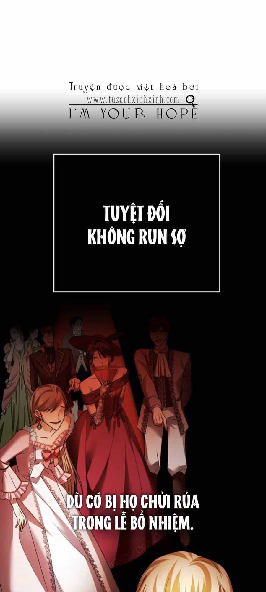 Tôi Muốn Trở Thành Cô Ấy Chỉ Một Ngày - Chương 96 - ảnh 86