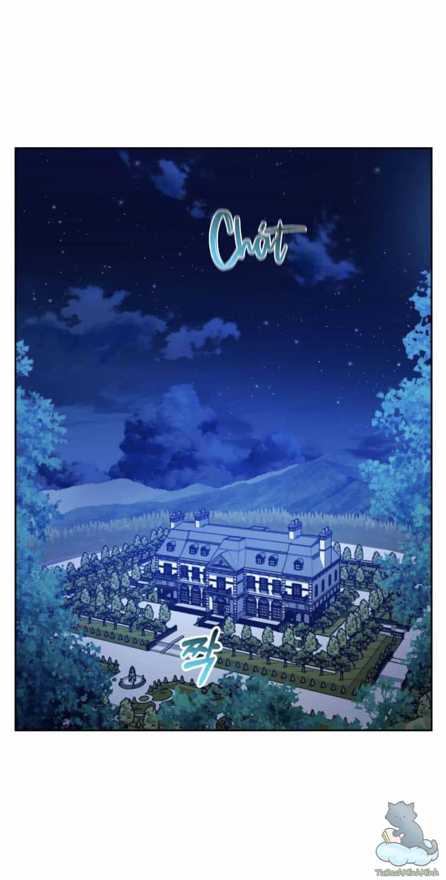 Tôi Muốn Trở Thành Cô Ấy Chỉ Một Ngày - Chương 97 - ảnh 109