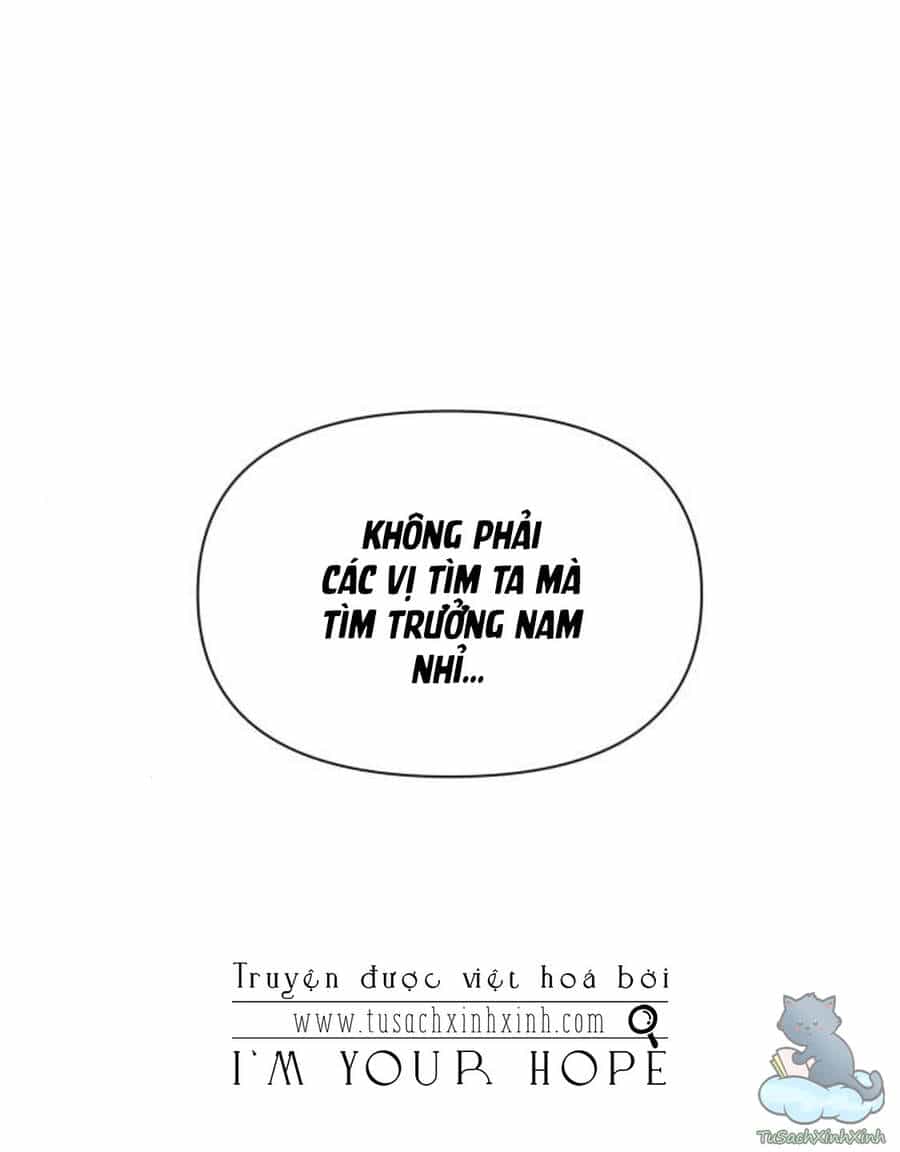 Tôi Muốn Trở Thành Cô Ấy Chỉ Một Ngày - Chương 97 - ảnh 46
