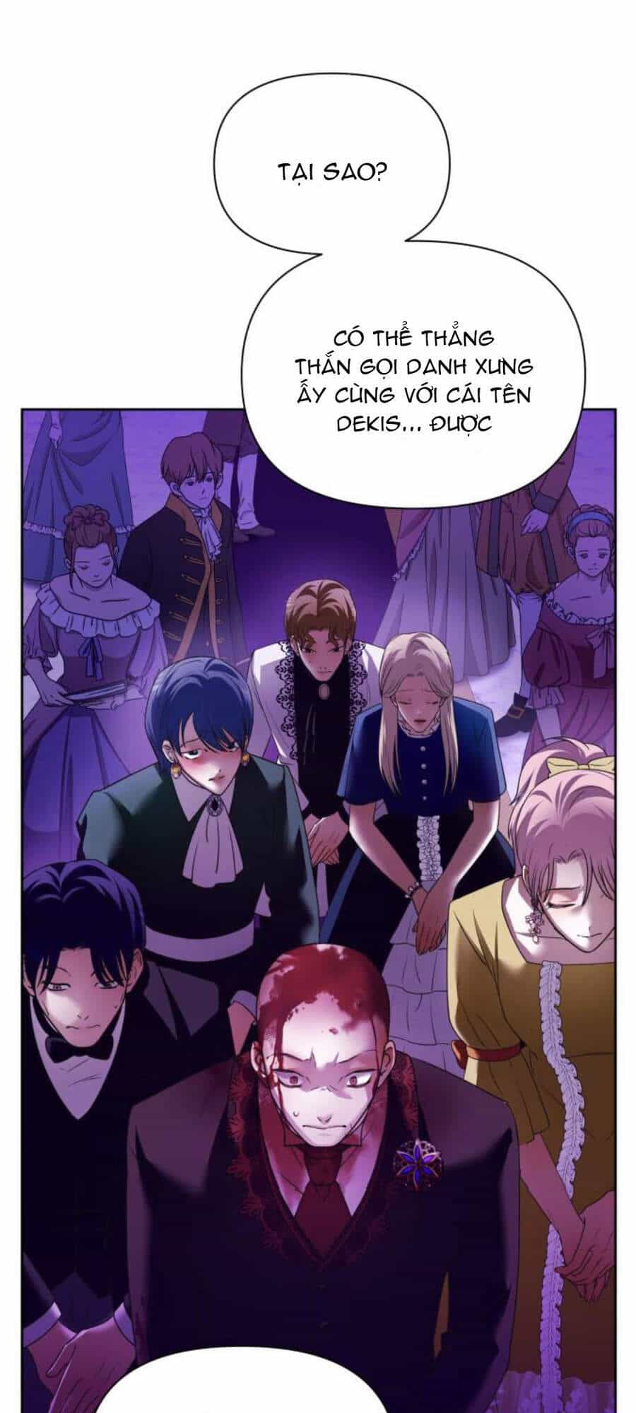 Tôi Muốn Trở Thành Cô Ấy Chỉ Một Ngày - Chương 97 - ảnh 47