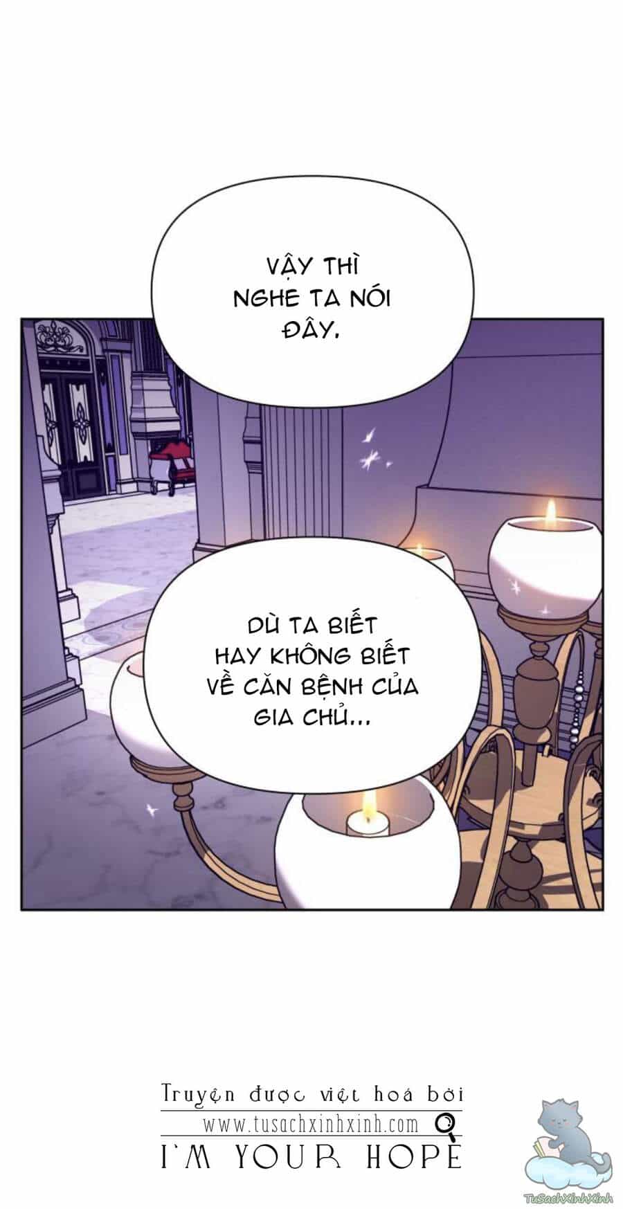 Tôi Muốn Trở Thành Cô Ấy Chỉ Một Ngày - Chương 97 - ảnh 56