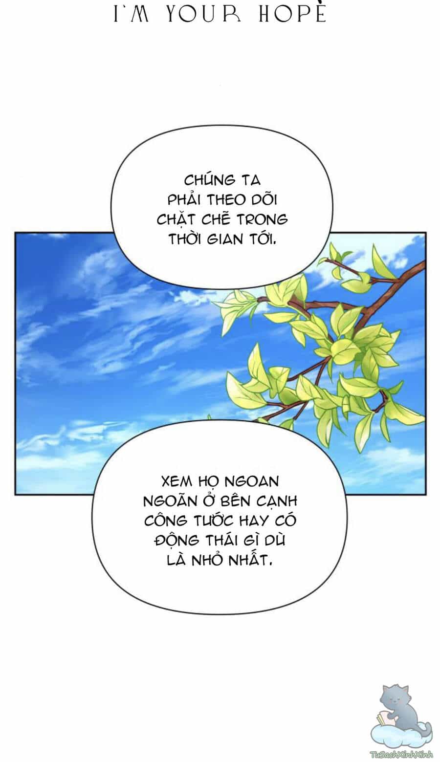 Tôi Muốn Trở Thành Cô Ấy Chỉ Một Ngày - Chương 97 - ảnh 82