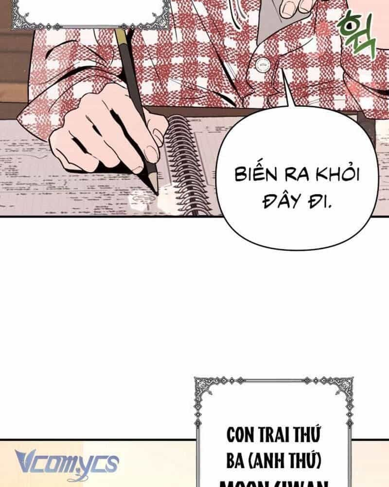 Tối Nay Tôi Là Người Được Cô Ấy Chọn - Chương 1 - ảnh 116